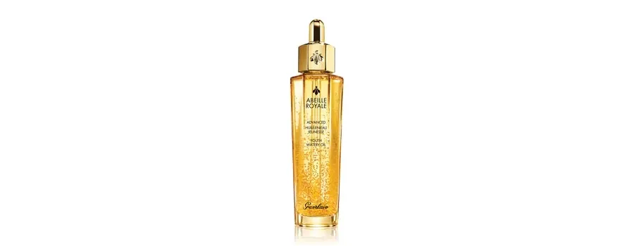 obrazek 1 GUERLAIN Abeille Royale Advanced Youth Watery Oil Olejek do twarzy 50 ml