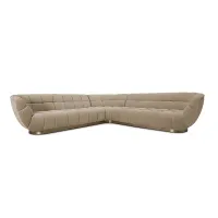 Zdjęcie Ekskluzywna rogowa sofa z Portugalii