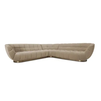 Picture Exclusive horn sofa from Portugal