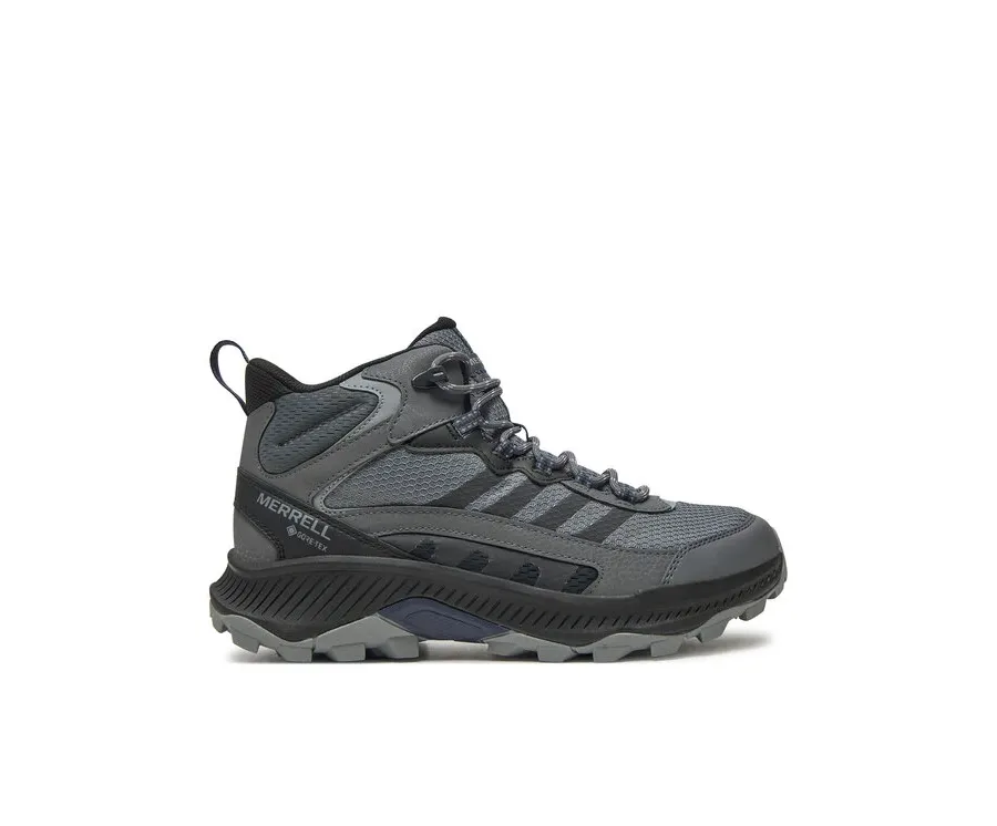 obrazek 1 Merrell Trekkingi Speed Strike 2 Mid Gtx GORE-TEX J037821 Szary
