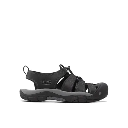 Zdjęcie Keen Sandały Newport 1022247 Czarny