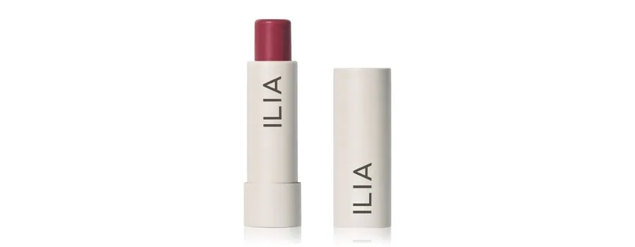 obrazek 1 ILIA Beauty Balmy Tint Hydrating Lip Balm Balsam do ust 4.4 g Lullaby