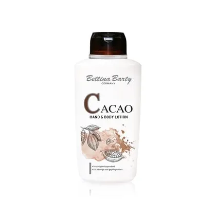 Zdjęcie Bettina Barty Cacao Balsam do ciała 500 ml