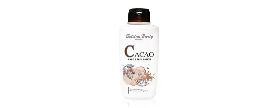 obrazek 1 Bettina Barty Cacao Balsam do ciała 500 ml