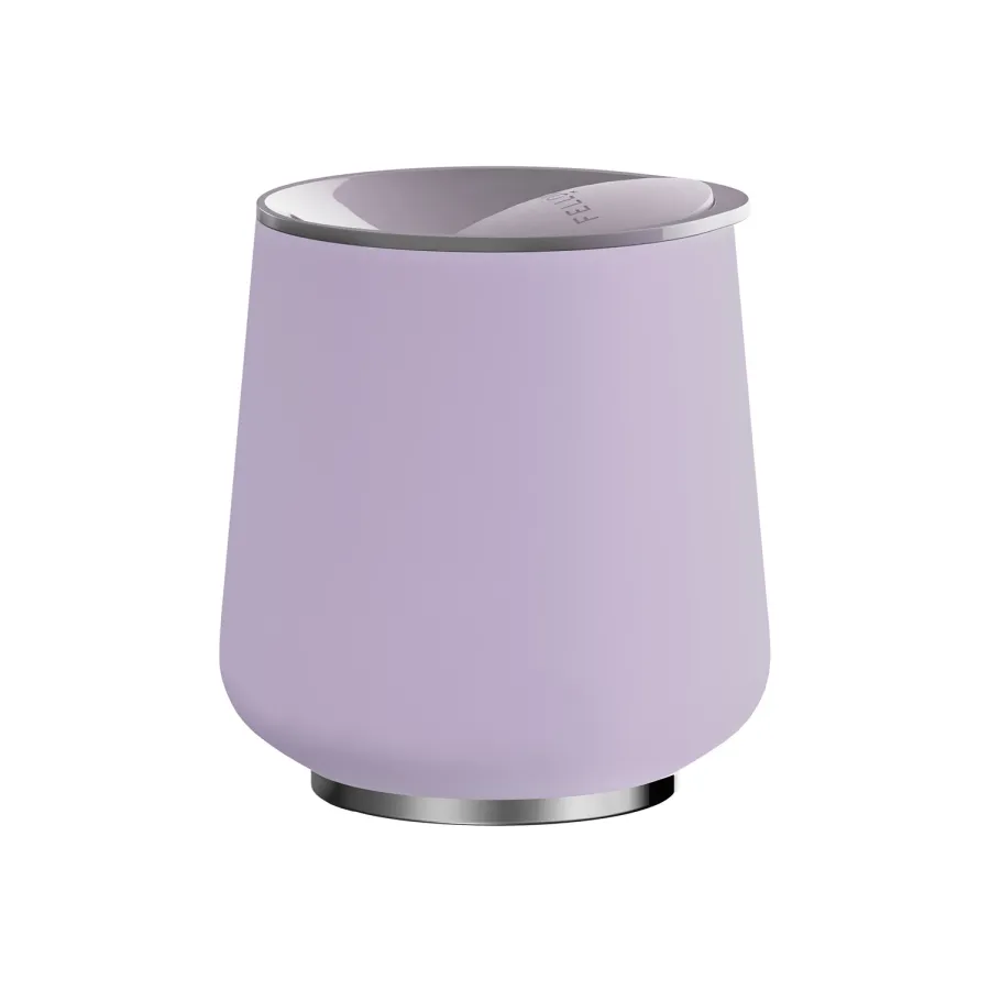 obrazek 1 Fellow - Ruby Wine Tumbler - Kubek termiczny - Liliowy 355 ml FELLOW