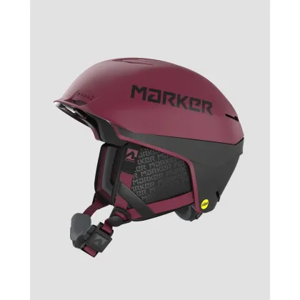 Zdjęcie Kask Marker Ampire 2 Mips