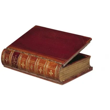 Zdjęcie Pojemnik na dokumenty - idealny na upominek