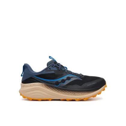 Zdjęcie Saucony Buty do biegania Xodus Ultra 3 S20914 Czarny