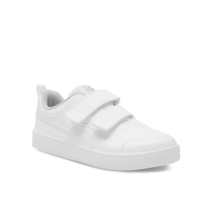 Zdjęcie Puma Sneakersy Courtflex v2 V PS* 371543 04 Biały