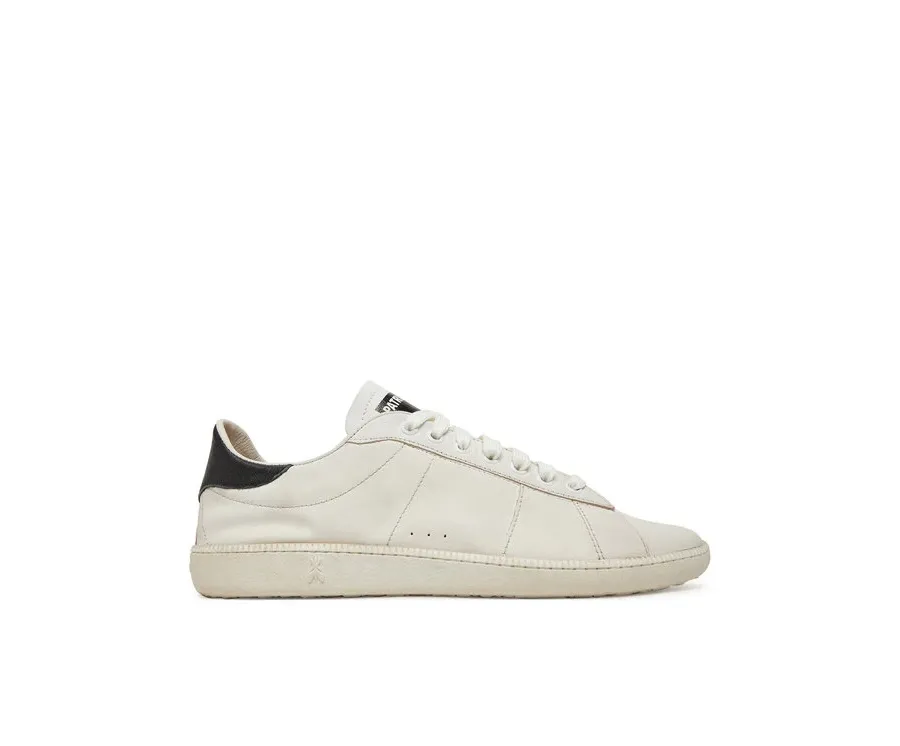 obrazek 1 Patrizia Pepe Sneakersy 2Z0063/L150 W101 Biały