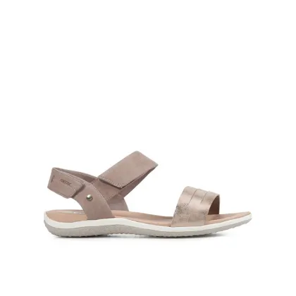 Zdjęcie Geox Sandały D Sandal Vega D02R6F 09ACF C5004 Brązowy
