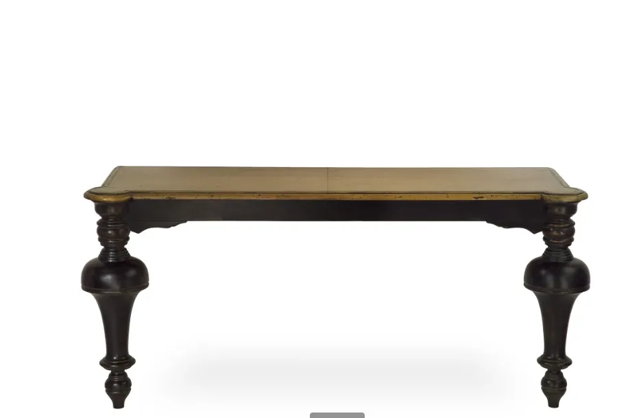 obrazek 1 Elegancki drewniany włoski stolik do salonu