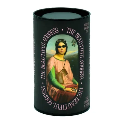 Zdjęcie Leaf Liturgy - The Beautiful Goddess - Herbata sypana 60g LEAF LITURGY