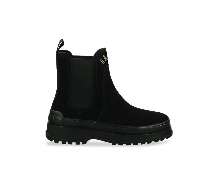 obrazek 1 Gant Sztyblety Wintly 29553793 Czarny