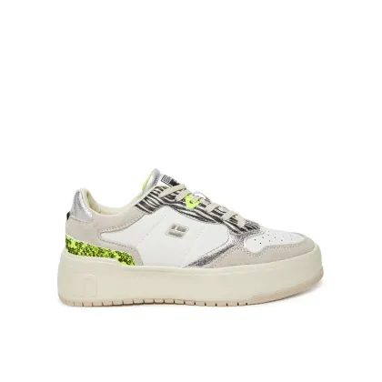 Zdjęcie D.Franklin Sneakersy DFSH321097 Kolorowy