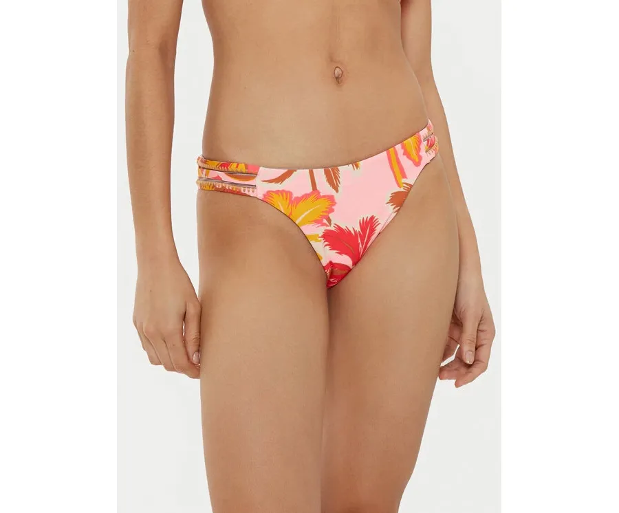 obrazek 1 Maaji Dół od bikini Palms Squinny PT5164SCC001 Różowy