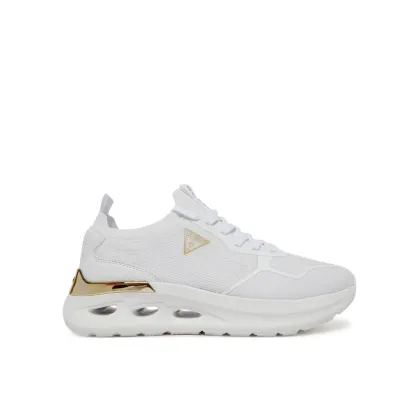 Zdjęcie Guess Sneakersy 172871 Biały
