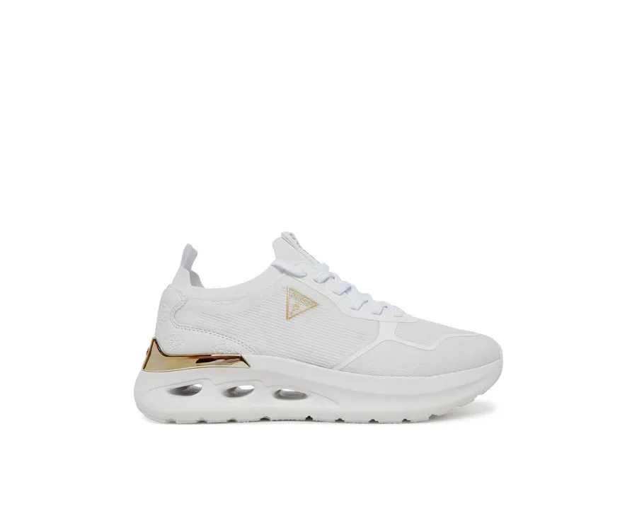 obrazek 1 Guess Sneakersy 172871 Biały