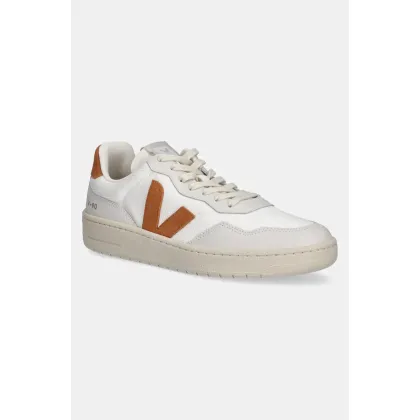 Zdjęcie Veja sneakersy V-90 męskie kolor biały VD1720739B