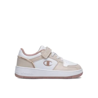 Zdjęcie Champion Sneakersy RD18 2.0 G PS LOW S32497-YS085 Beżowy