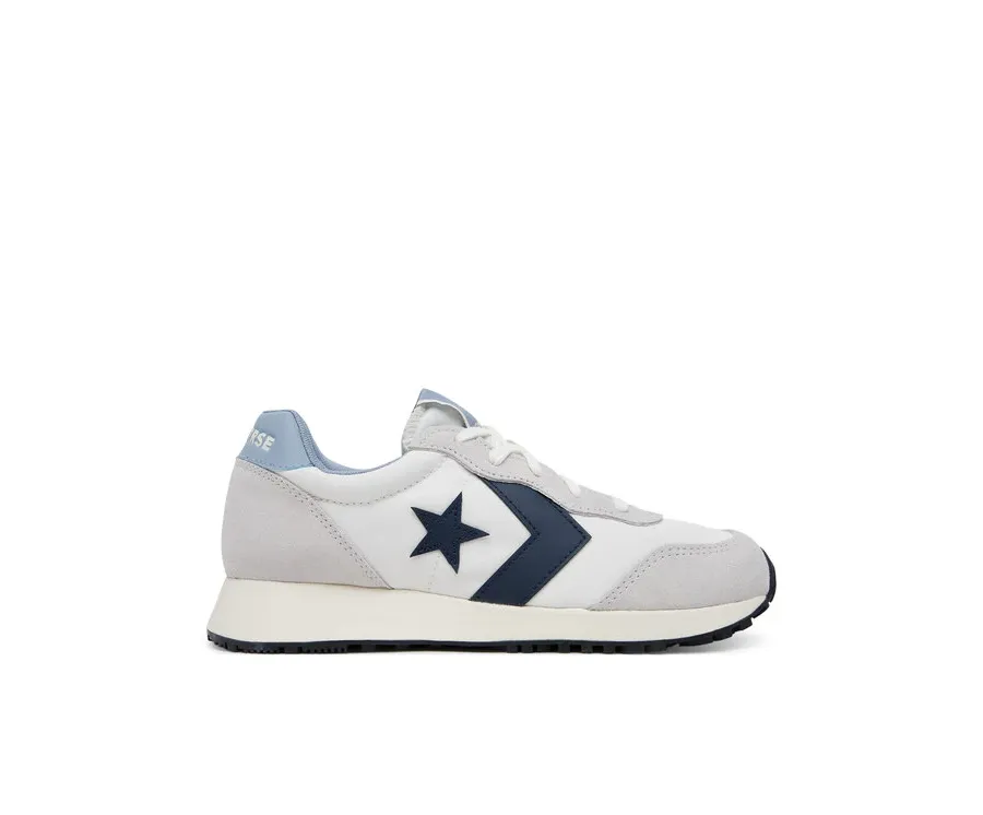 obrazek 1 Converse Sneakersy Omega Trainer A13376C Szary