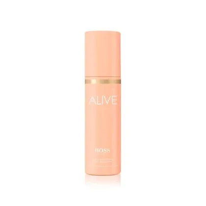 Zdjęcie HUGO BOSS ALIVE Dezodorant w sprayu 100 ml