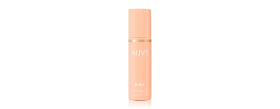 obrazek 1 HUGO BOSS ALIVE Dezodorant w sprayu 100 ml
