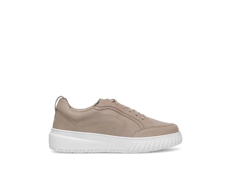 obrazek 1 Sergio Bardi Sneakersy ARC-D1072-01SB Beżowy