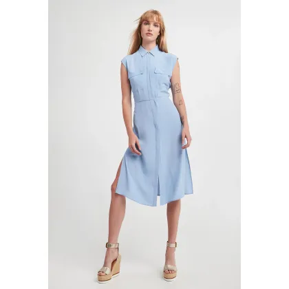 Zdjęcie Sukienka Malibu MARELLA MONOCHROME Marella