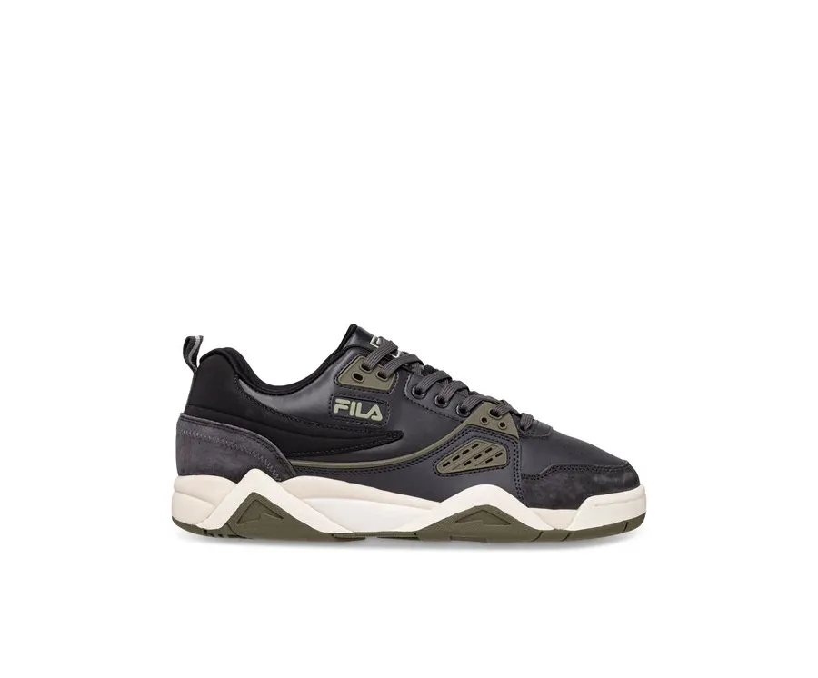 obrazek 1 Fila Sneakersy Casim S FFM0262.83347 Szary
