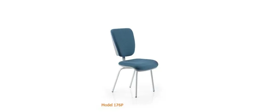picture 6 Italian office chair on wheels