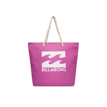 Zdjęcie Billabong Torebka BLB-B-001-07 Fioletowy