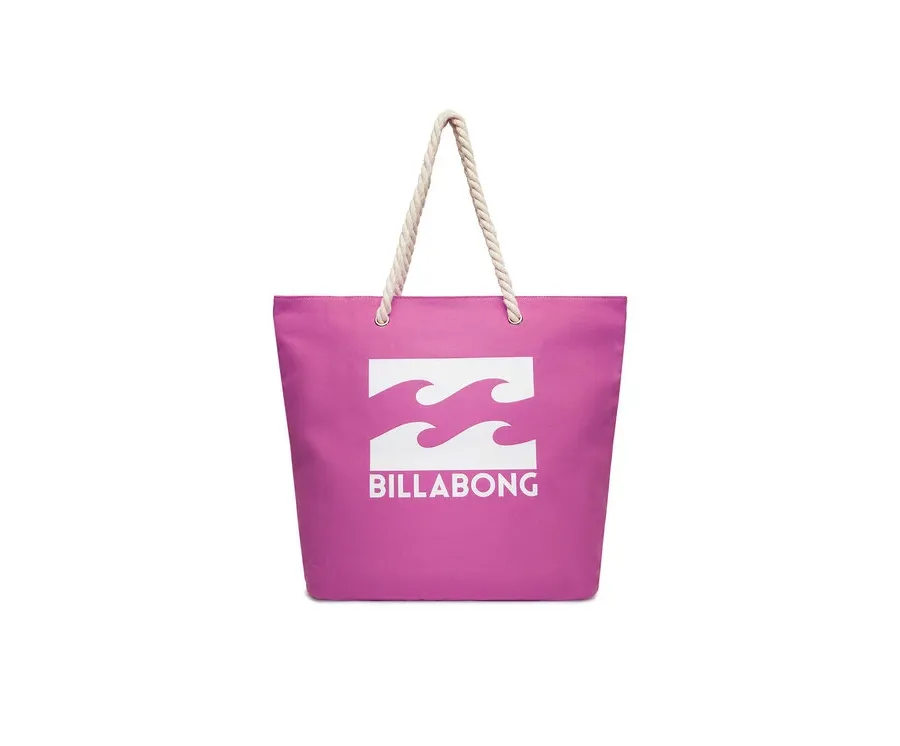 obrazek 1 Billabong Torebka BLB-B-001-07 Fioletowy