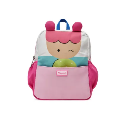 Zdjęcie Mayoral Plecak 9895 Różowy