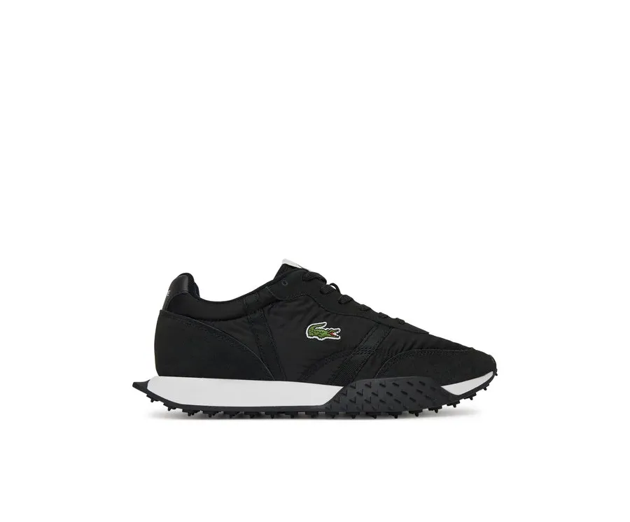 obrazek 1 Lacoste Sneakersy L-Spin Evo 7-49SMA0103 Czarny