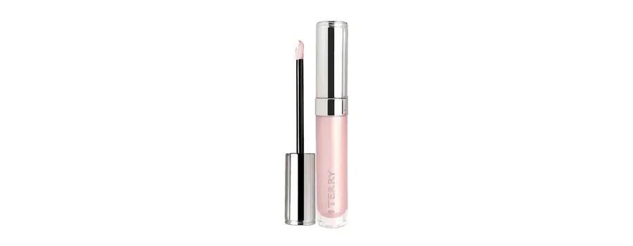 obrazek 1 By Terry Baume De Rose Liquid Lip Balm Balsam do ust 7 g Rose