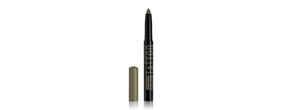 obrazek 1 Maybelline Color Tattoo 24 h Eye Stix Cień do powiek 1.4 g Nr. 40 - I Am Fierce