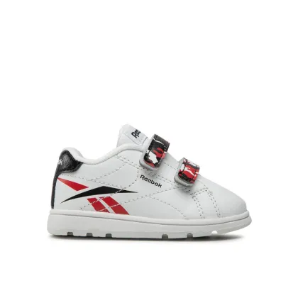 Zdjęcie Reebok Sneakersy Royal Complete Cln 2.0 GW3688 Biały