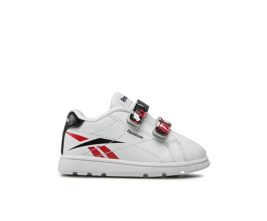 obrazek 1 Reebok Sneakersy Royal Complete Cln 2.0 GW3688 Biały