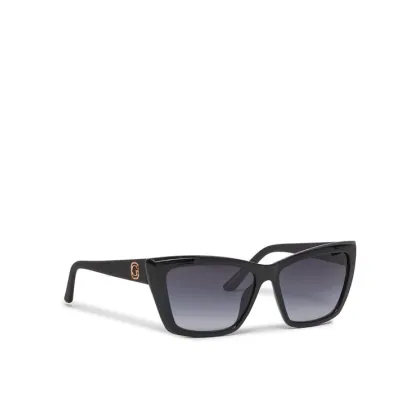 Zdjęcie Guess Okulary przeciwsłoneczne GU00098 Czarny
