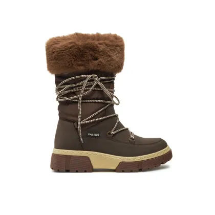 Zdjęcie Vertigo Alpes Śniegowce Uciole Brązowy