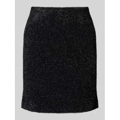 Zdjęcie Spódnica mini z elastycznym pasem model ‘Flina’