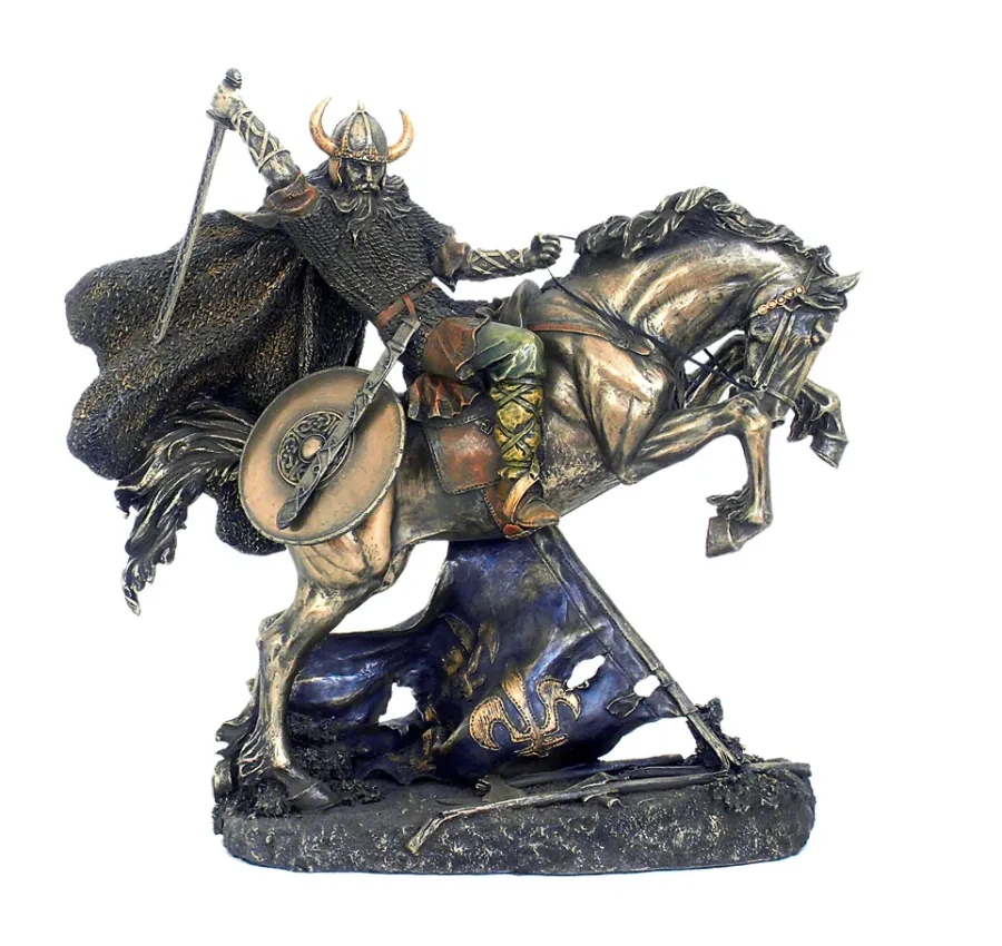 obrazek 1 Figura wikinga