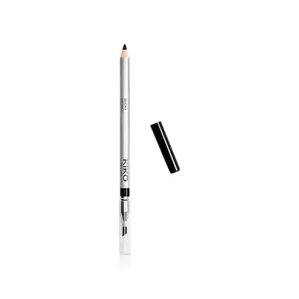 Zdjęcie KIKO Milano Smoky Eye Pencil Kredka w sztyfcie 1 g Black