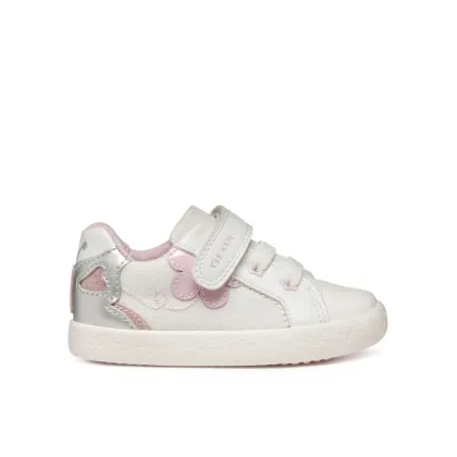 Zdjęcie Geox Sneakersy B Gisli B551MB 00954 C1000 M Biały