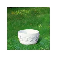 Zdjęcie Stylowy wazon do ogrodu - Italpark