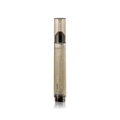Zdjęcie KORRES Black Pine 4D Super Serum for a 360° eye lift Serum pod oczy 15 ml