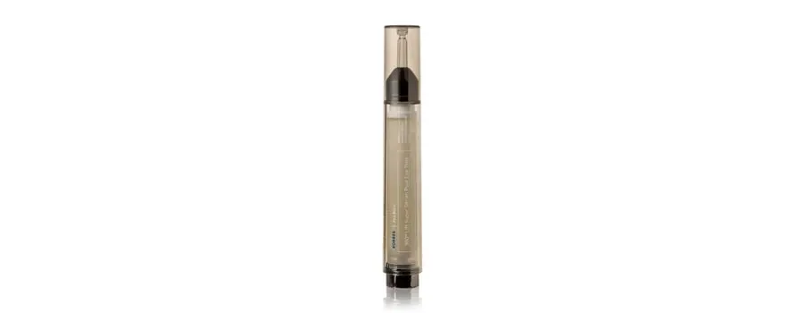 obrazek 1 KORRES Black Pine 4D Super Serum for a 360° eye lift Serum pod oczy 15 ml