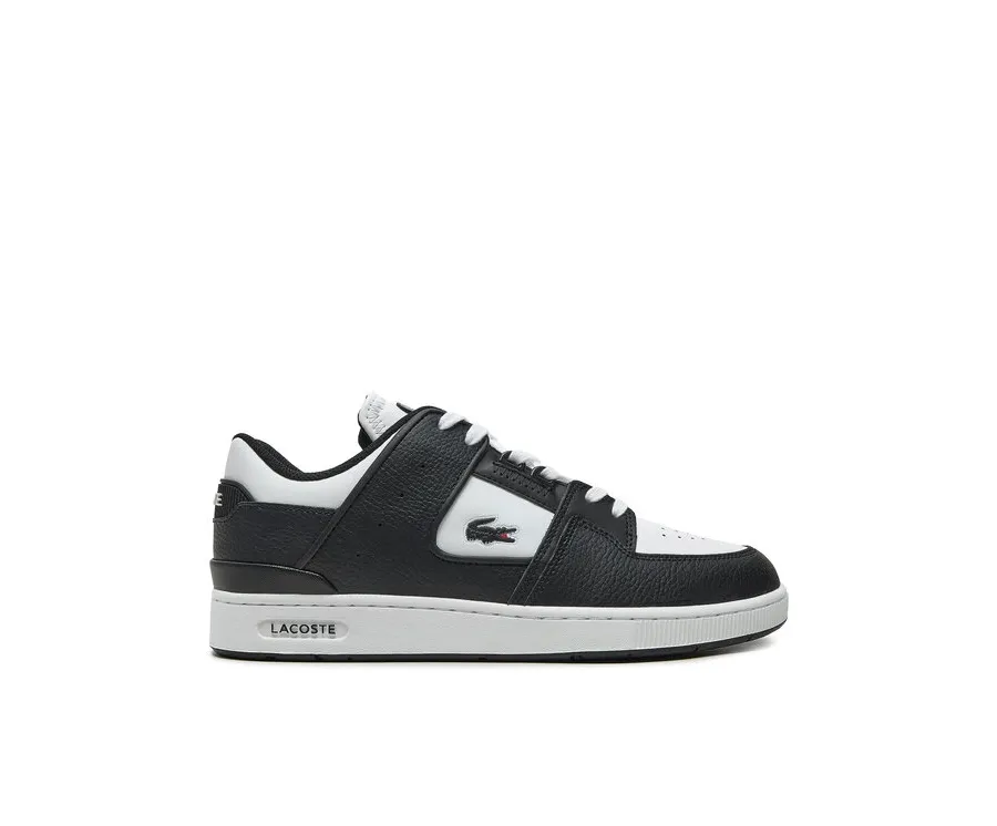 obrazek 1 Lacoste Sneakersy 748SMA0016 Czarny