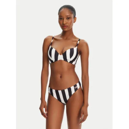 Zdjęcie EA7 Emporio Armani Bikini 7W000295 AF12214 FB070 Granatowy